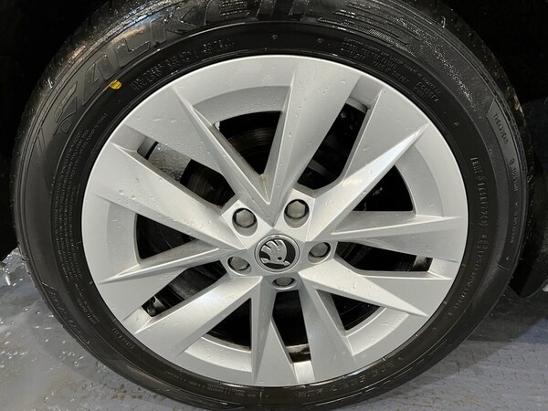 Used Skoda Octavia 2021 for sale - 75099058: Photo 7