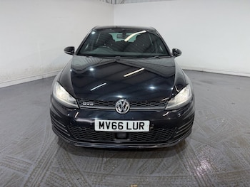 Used Volkswagen Golf 2016 for sale - 78658757: Photo