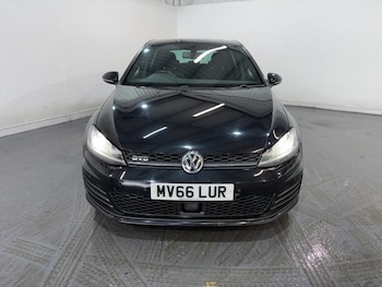 Used Volkswagen Golf 2016 for sale - 78658757: Photo