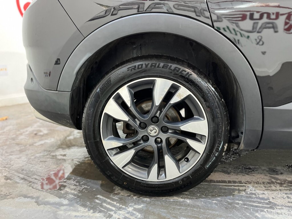 Used Vauxhall Grandland X 2020 for sale - 77065335: Photo 10