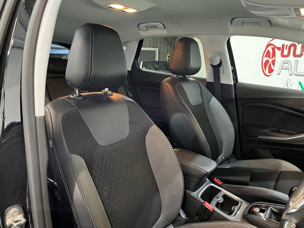 Used Vauxhall Grandland X 2020 for sale - 77065335: Photo 11