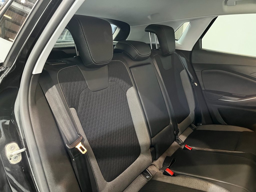 Used Vauxhall Grandland X 2020 for sale - 77065335: Photo 14