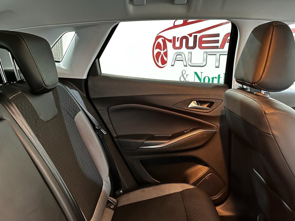 Used Vauxhall Grandland X 2020 for sale - 77065335: Photo 15