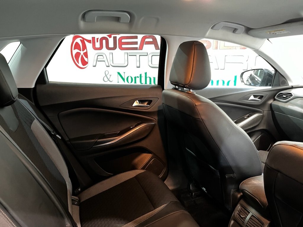 Used Vauxhall Grandland X 2020 for sale - 77065335: Photo 16