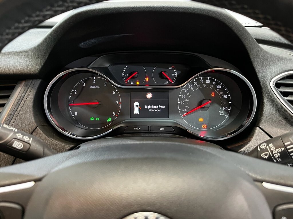 Used Vauxhall Grandland X 2020 for sale - 77065335: Photo 21