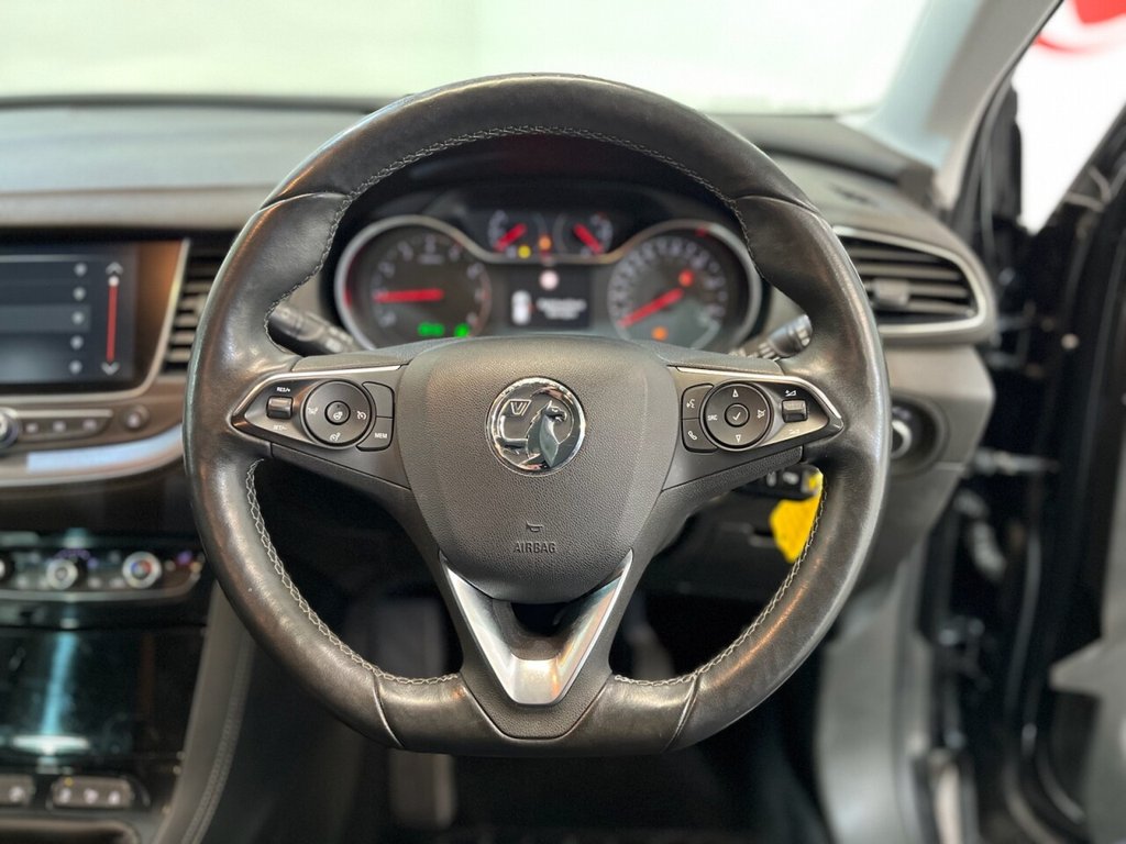 Used Vauxhall Grandland X 2020 for sale - 77065335: Photo 22