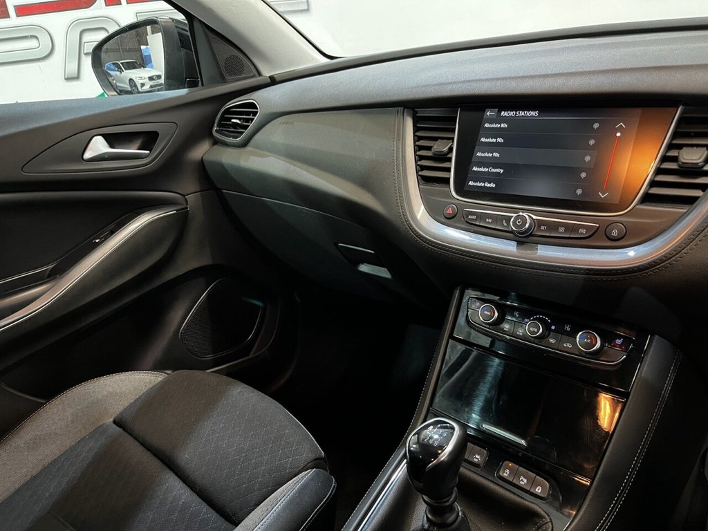 Used Vauxhall Grandland X 2020 for sale - 77065335: Photo 23