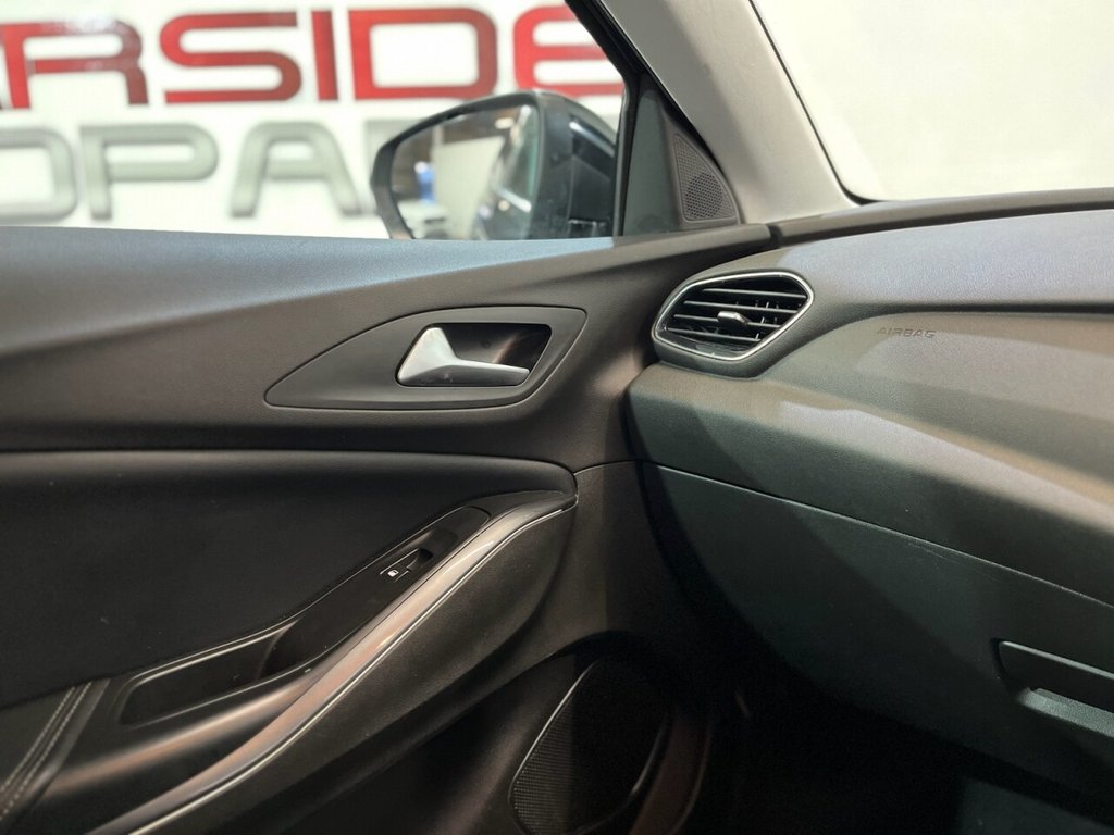 Used Vauxhall Grandland X 2020 for sale - 77065335: Photo 26