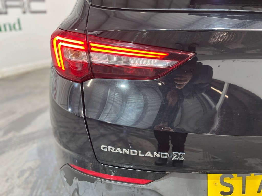 Used Vauxhall Grandland X 2020 for sale - 77065335: Photo 29