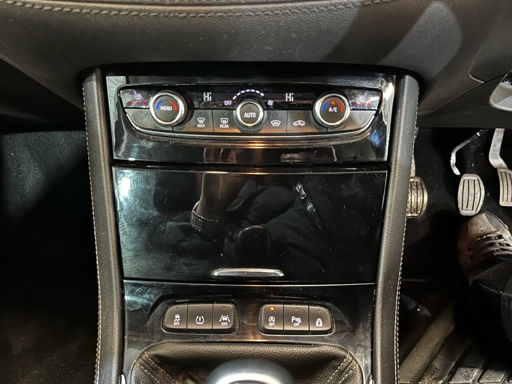 Used Vauxhall Grandland X 2020 for sale - 77065335: Photo 36