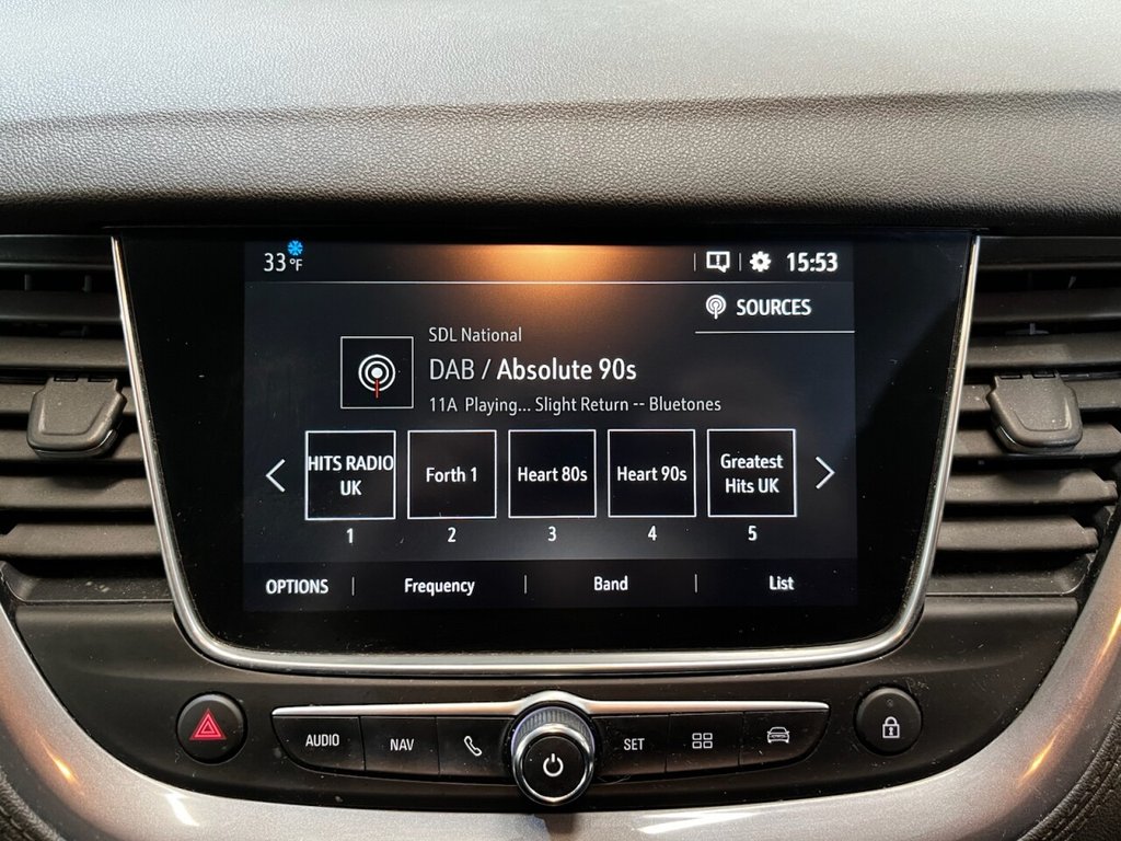 Used Vauxhall Grandland X 2020 for sale - 77065335: Photo 37