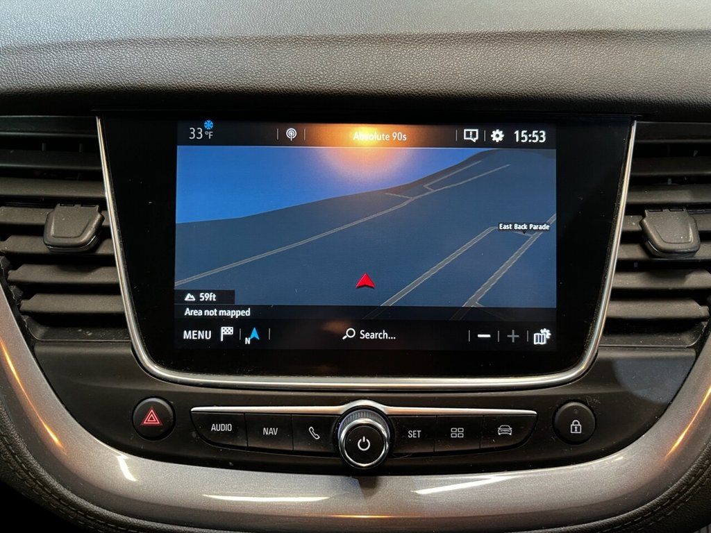 Used Vauxhall Grandland X 2020 for sale - 77065335: Photo 38