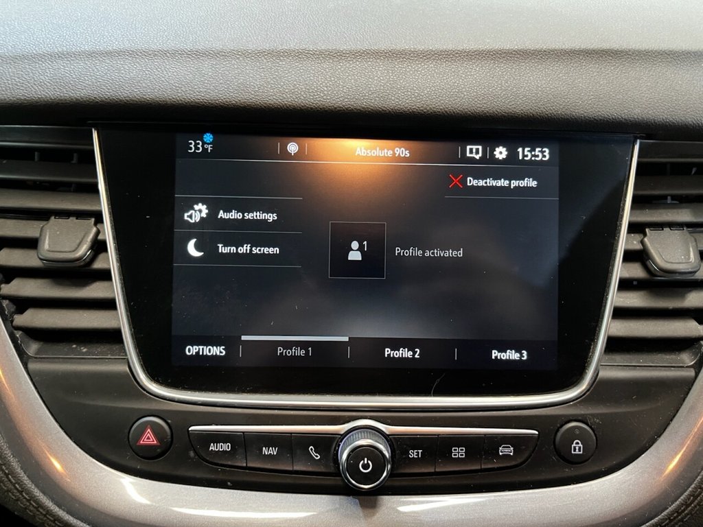 Used Vauxhall Grandland X 2020 for sale - 77065335: Photo 40