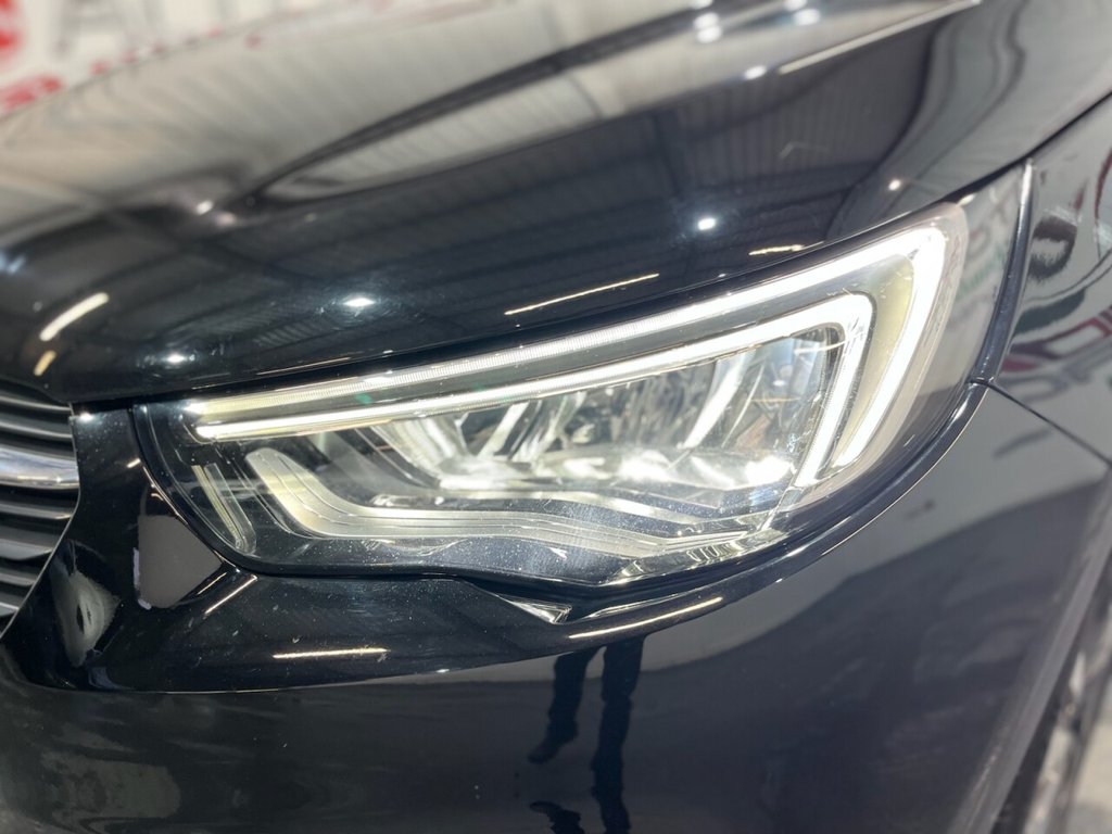 Used Vauxhall Grandland X 2020 for sale - 77065335: Photo 6