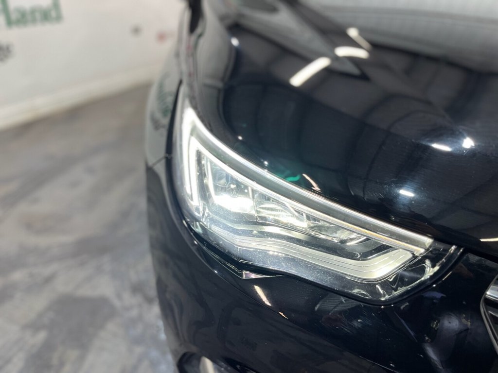 Used Vauxhall Grandland X 2020 for sale - 77065335: Photo 8