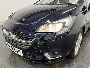 Used Vauxhall Corsa 2018 for sale - 78068703: Photo