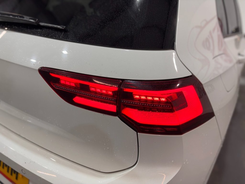 Used Volkswagen Golf 2021 for sale - 76950635: Photo 11