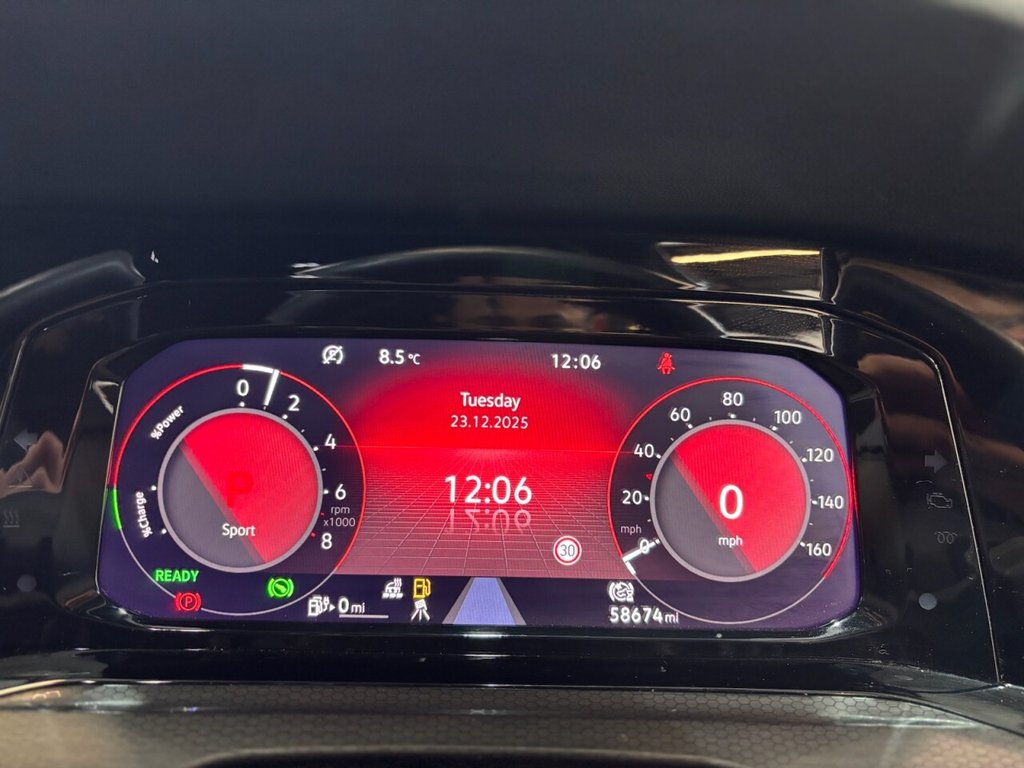 Used Volkswagen Golf 2021 for sale - 76950635: Photo 14