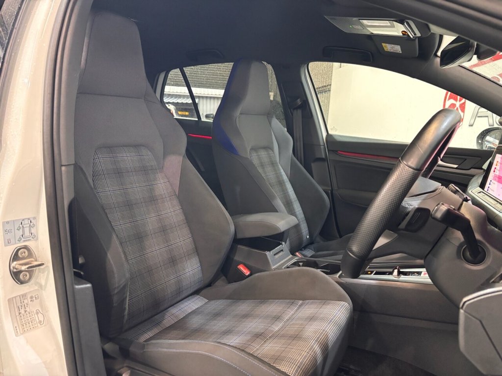 Used Volkswagen Golf 2021 for sale - 76950635: Photo 18