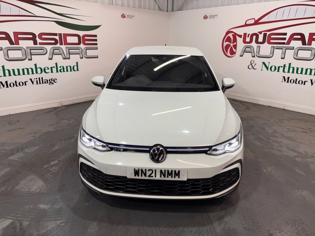 Used Volkswagen Golf 2021 for sale - 76950635: Photo 2