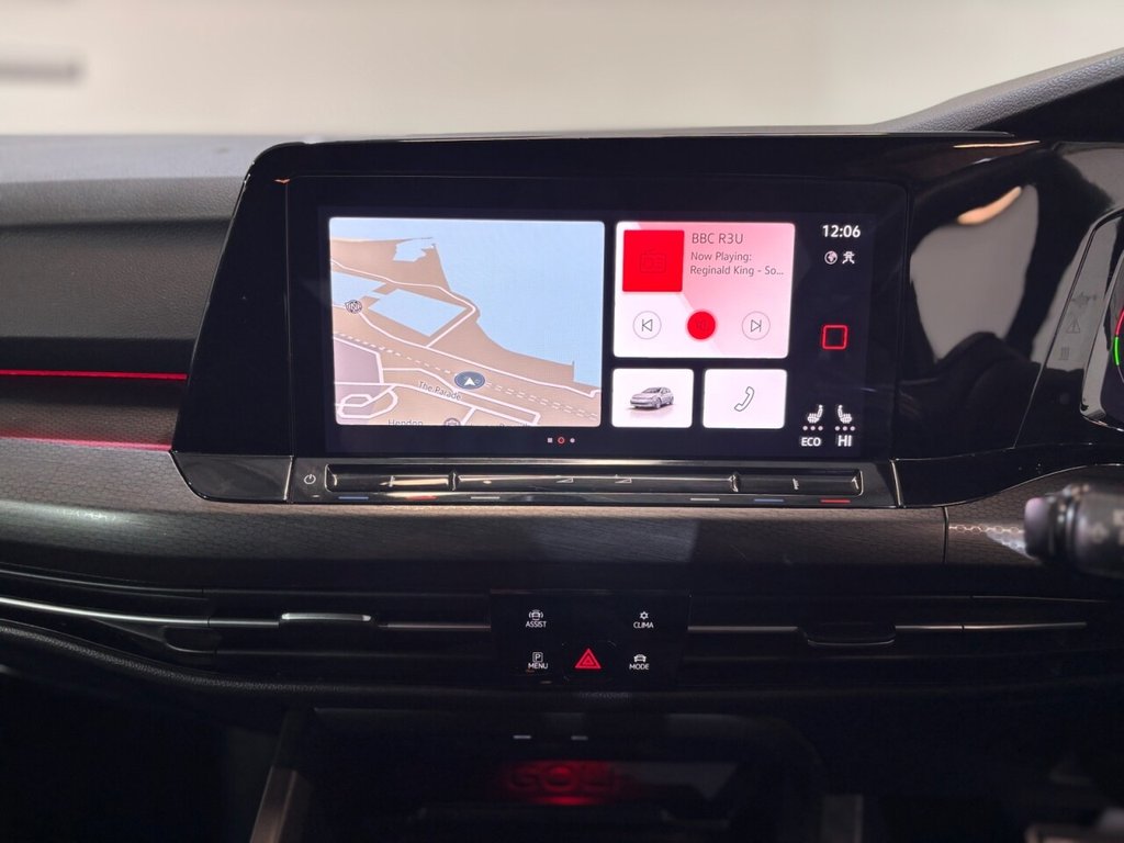 Used Volkswagen Golf 2021 for sale - 76950635: Photo 21