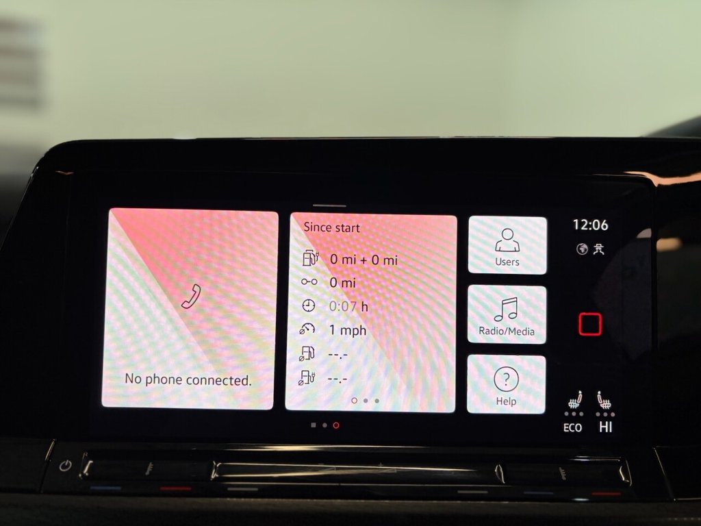 Used Volkswagen Golf 2021 for sale - 76950635: Photo 22