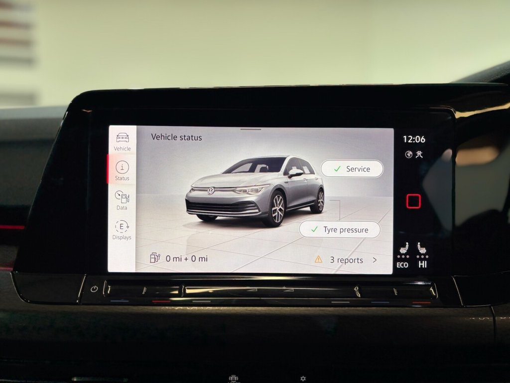 Used Volkswagen Golf 2021 for sale - 76950635: Photo 23