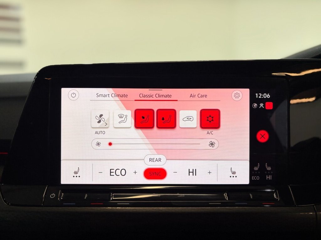 Used Volkswagen Golf 2021 for sale - 76950635: Photo 24