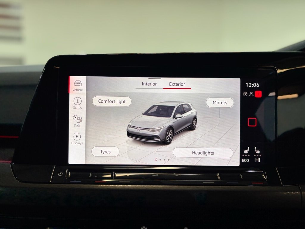 Used Volkswagen Golf 2021 for sale - 76950635: Photo 25