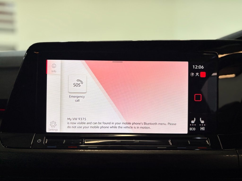 Used Volkswagen Golf 2021 for sale - 76950635: Photo 27