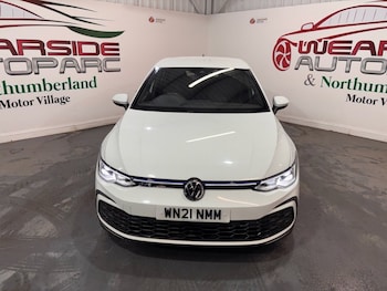 Used Volkswagen Golf 2021 for sale - 76950635: Photo