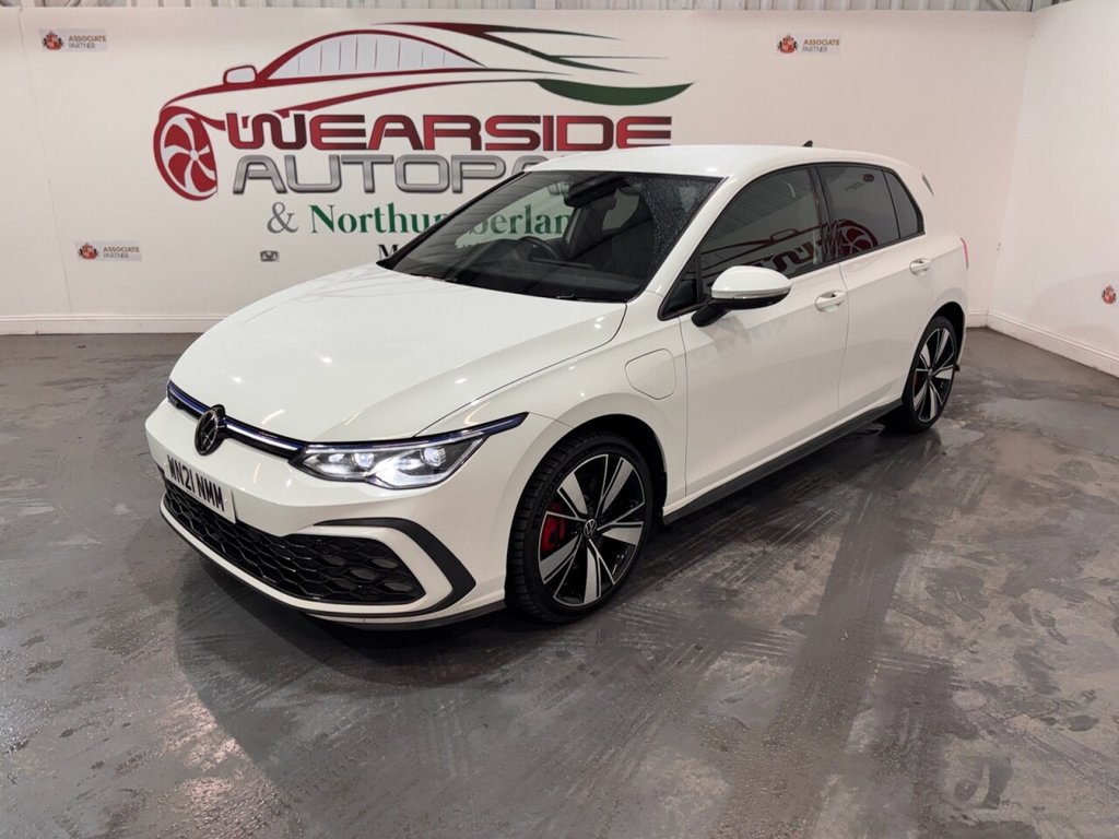 Used Volkswagen Golf 2021 for sale - 76950635: Photo 3