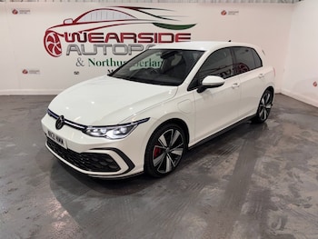 Used Volkswagen Golf 2021 for sale - 76950635: Photo