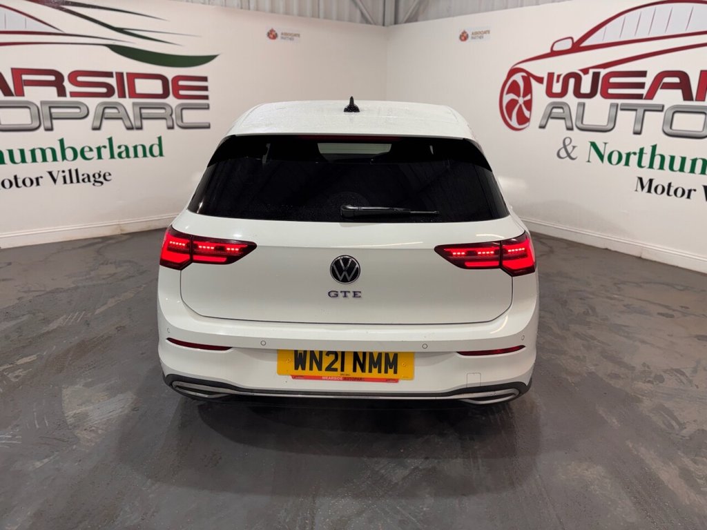Used Volkswagen Golf 2021 for sale - 76950635: Photo 4