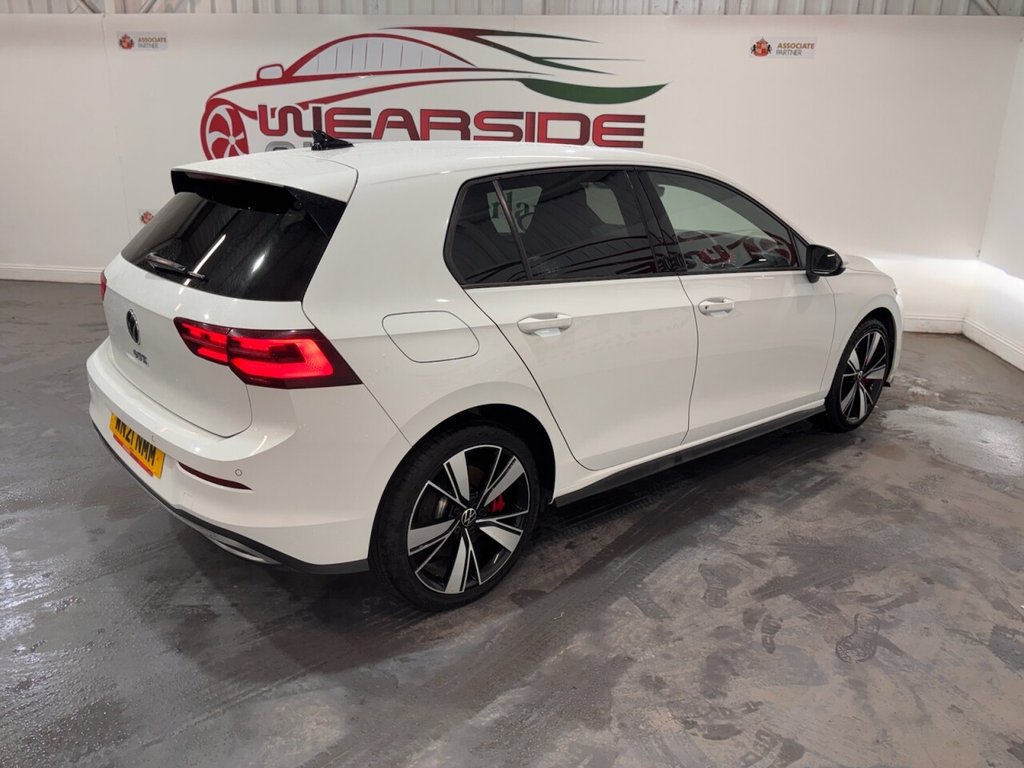 Used Volkswagen Golf 2021 for sale - 76950635: Photo 5