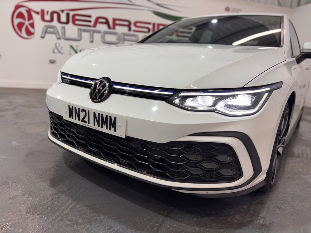 Used Volkswagen Golf 2021 for sale - 76950635: Photo 7