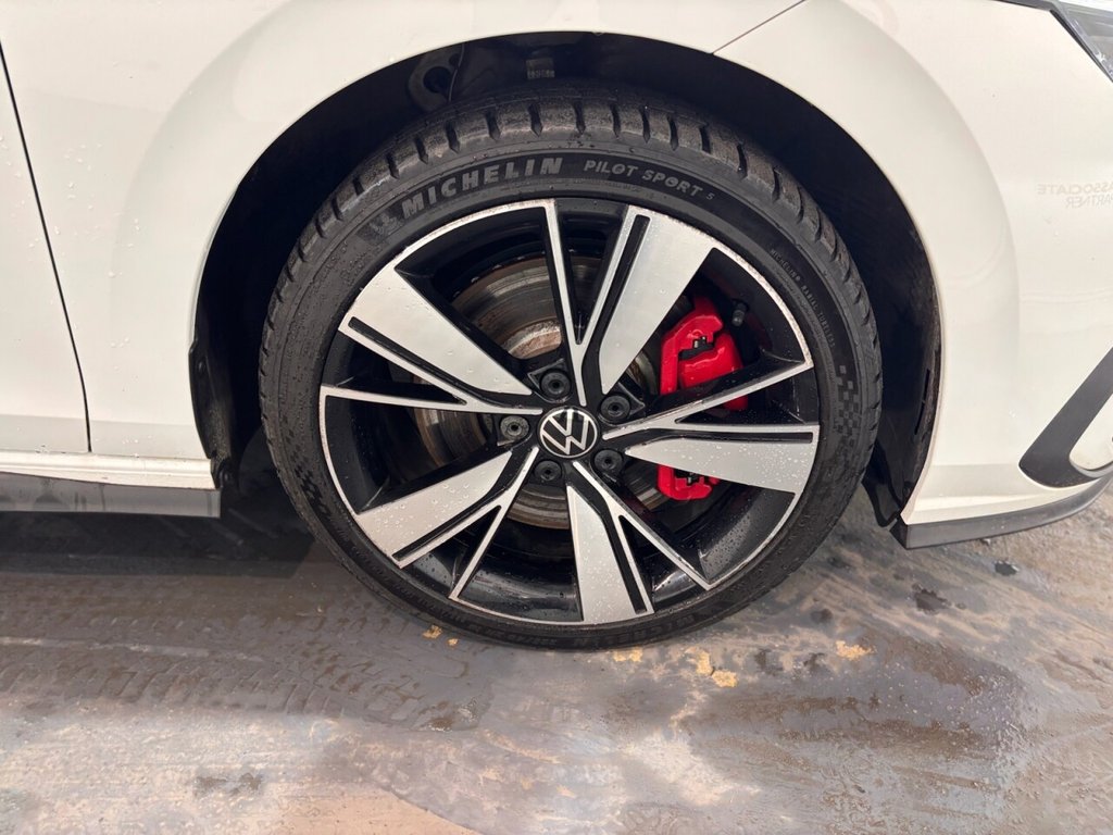 Used Volkswagen Golf 2021 for sale - 76950635: Photo 8