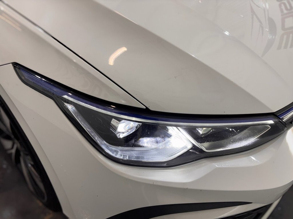 Used Volkswagen Golf 2021 for sale - 76950635: Photo 9