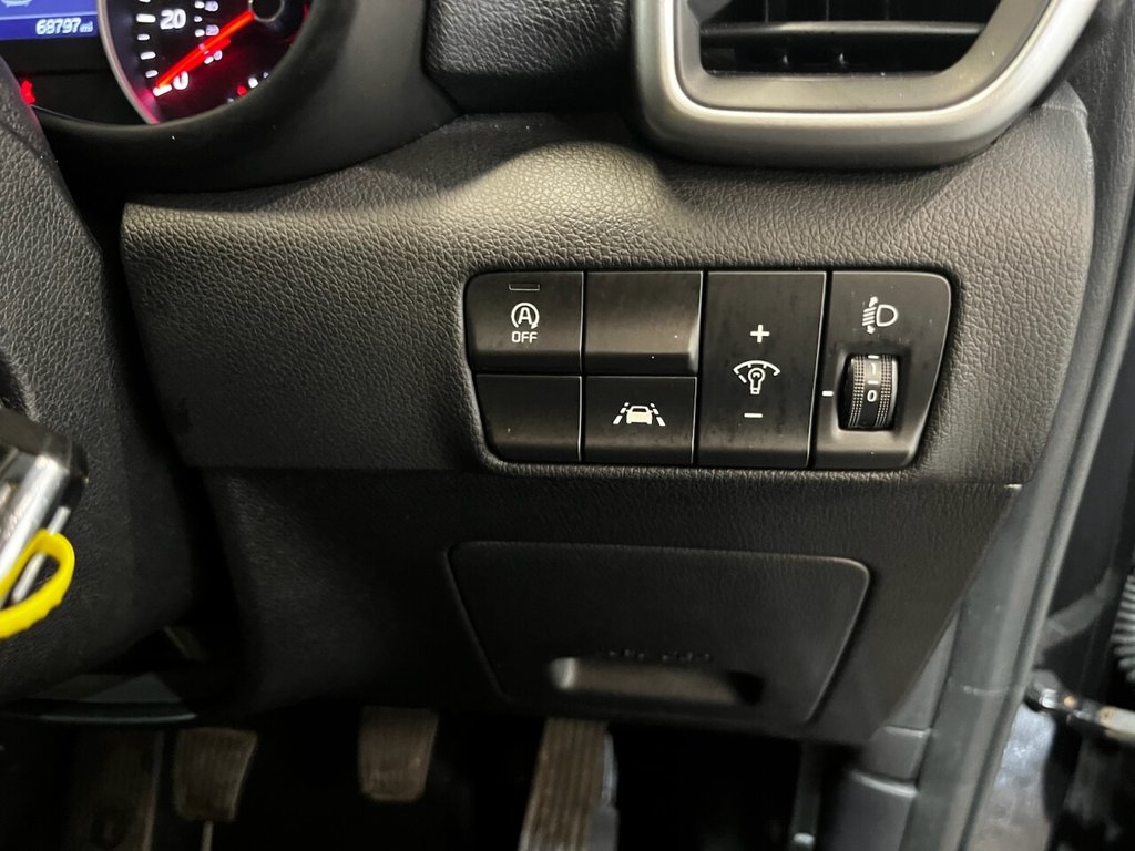 Used Kia Sportage 2018 for sale - 76429629: Photo 22