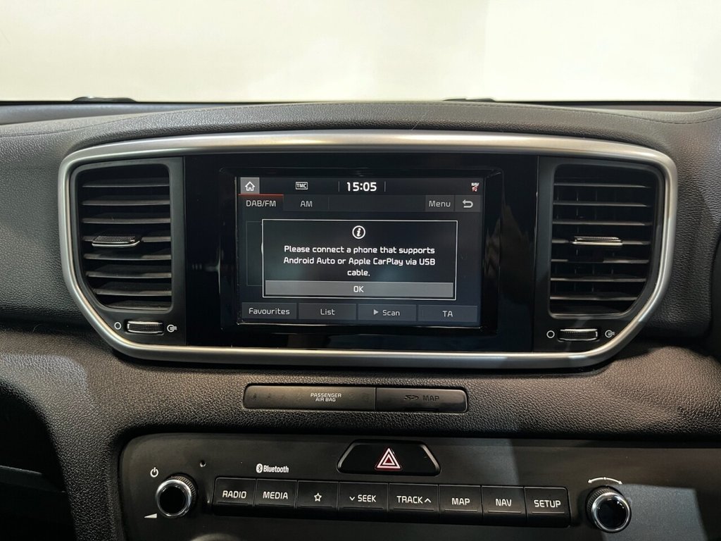 Used Kia Sportage 2018 for sale - 76429629: Photo 31