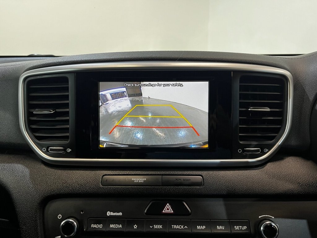 Used Kia Sportage 2018 for sale - 76429629: Photo 36