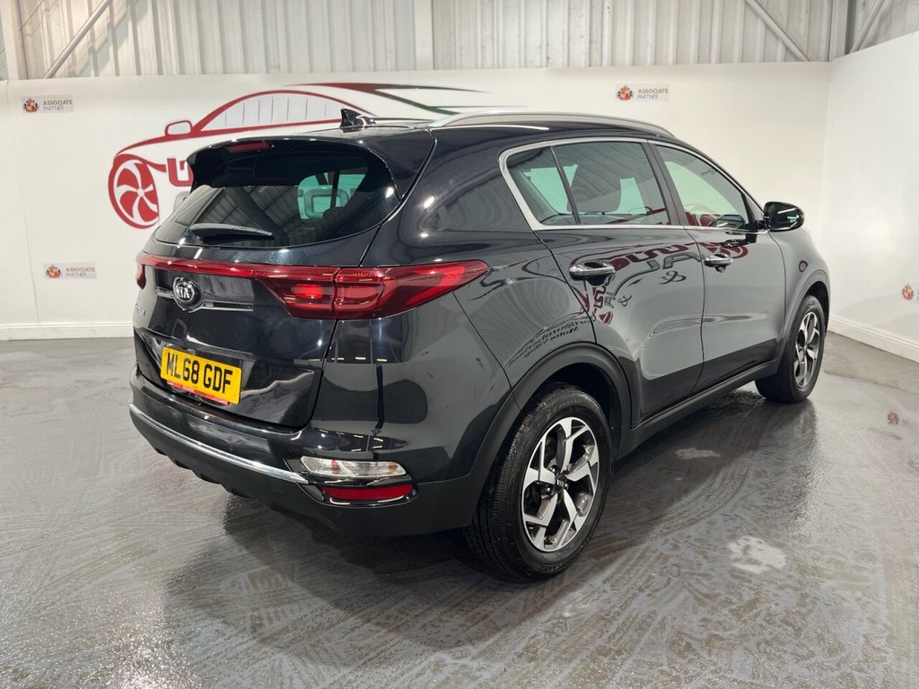Used Kia Sportage 2018 for sale - 76429629: Photo 42