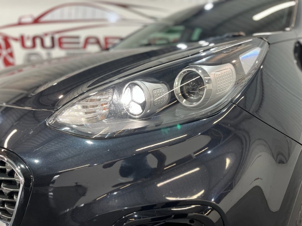 Used Kia Sportage 2018 for sale - 76429629: Photo 5