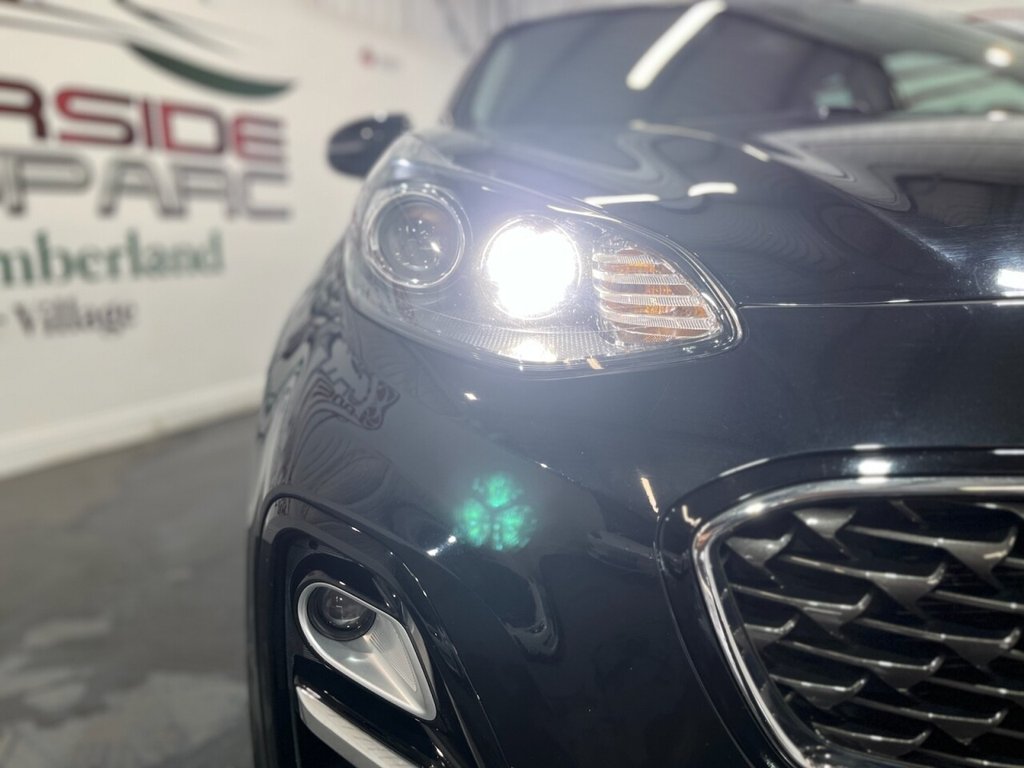 Used Kia Sportage 2018 for sale - 76429629: Photo 7