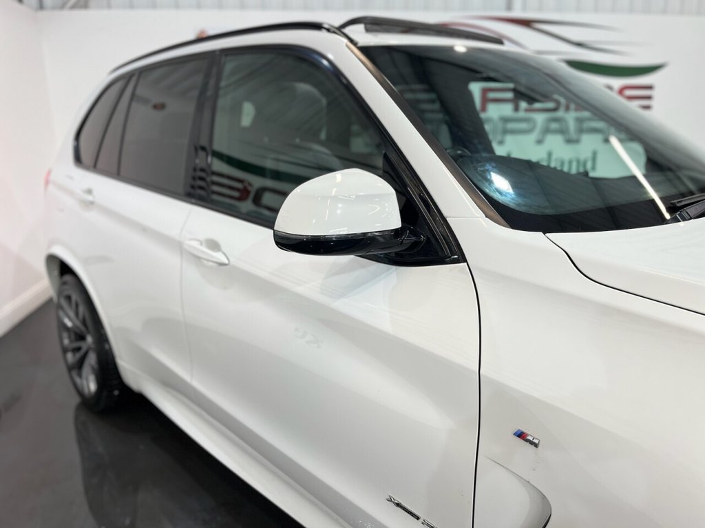 Used BMW X5 2017 for sale - 76223941: Photo 10
