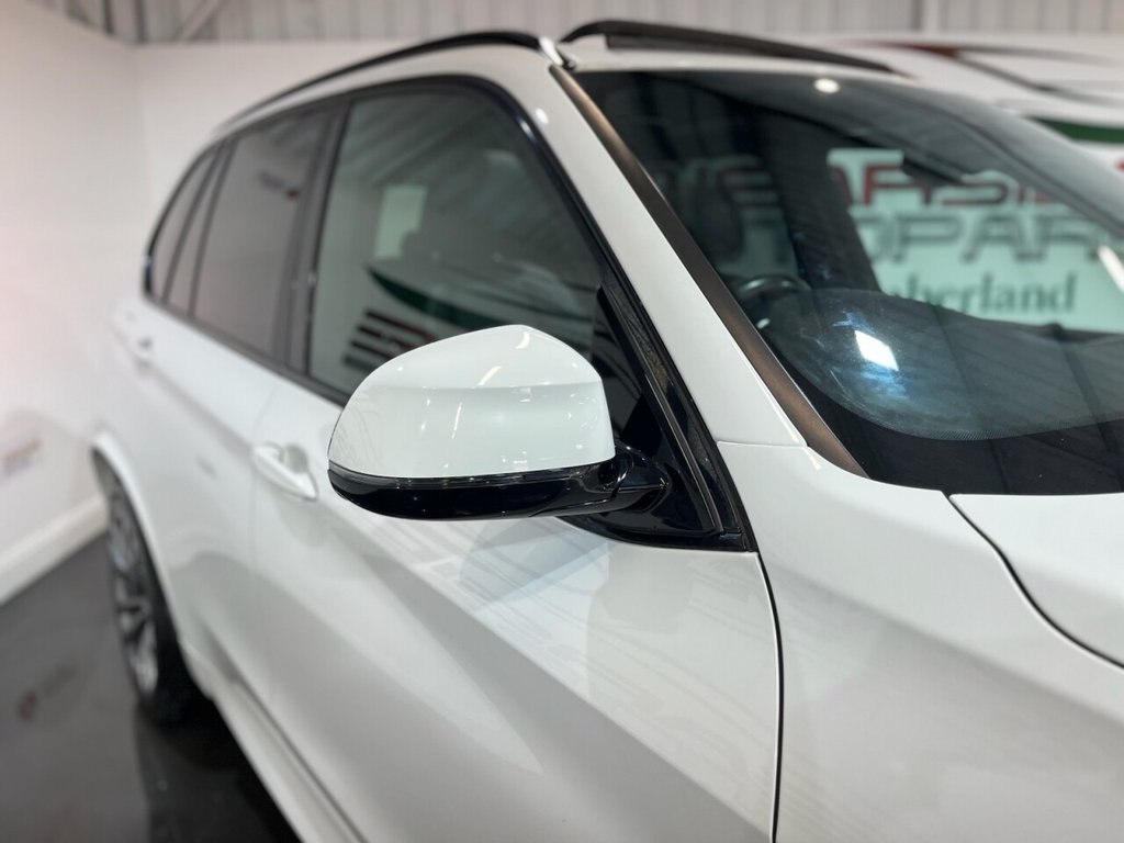 Used BMW X5 2017 for sale - 76223941: Photo 11
