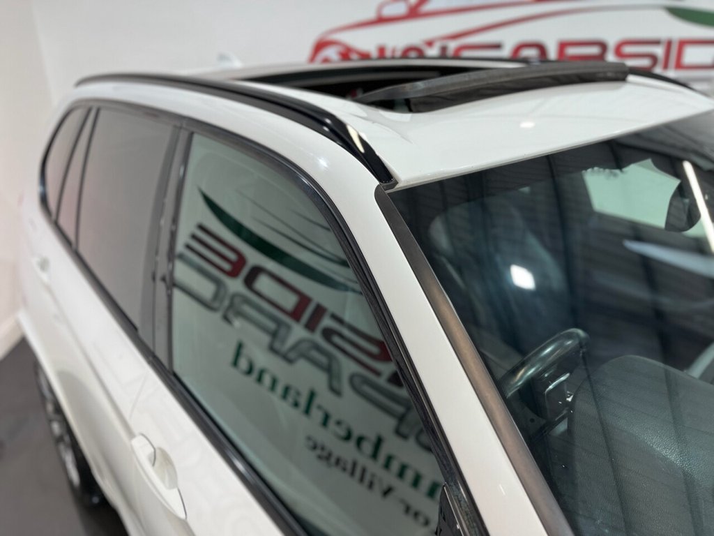 Used BMW X5 2017 for sale - 76223941: Photo 12