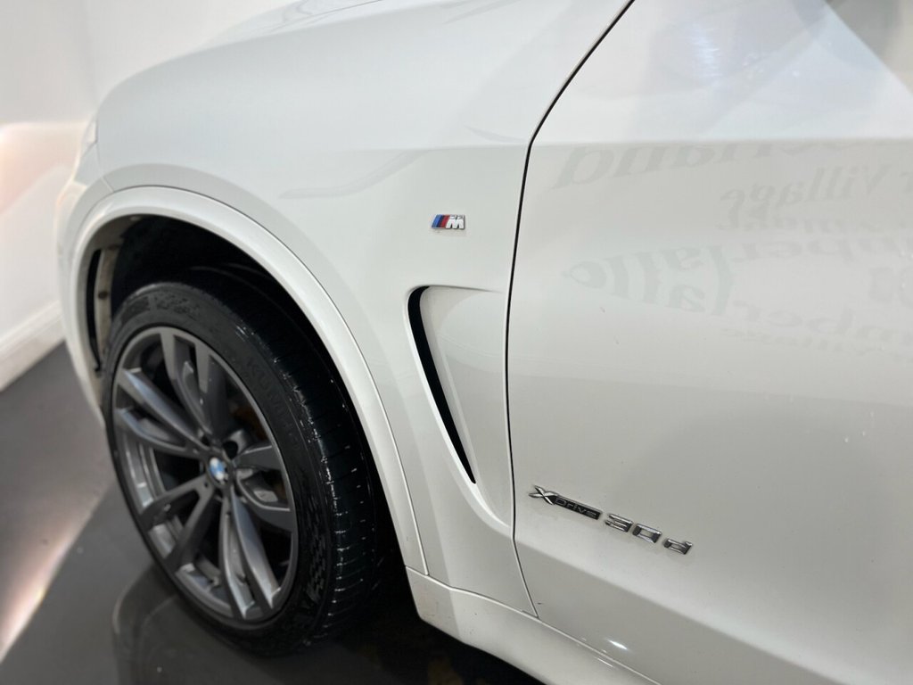 Used BMW X5 2017 for sale - 76223941: Photo 13