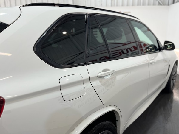 Used BMW X5 2017 for sale - 76223941: Photo 14