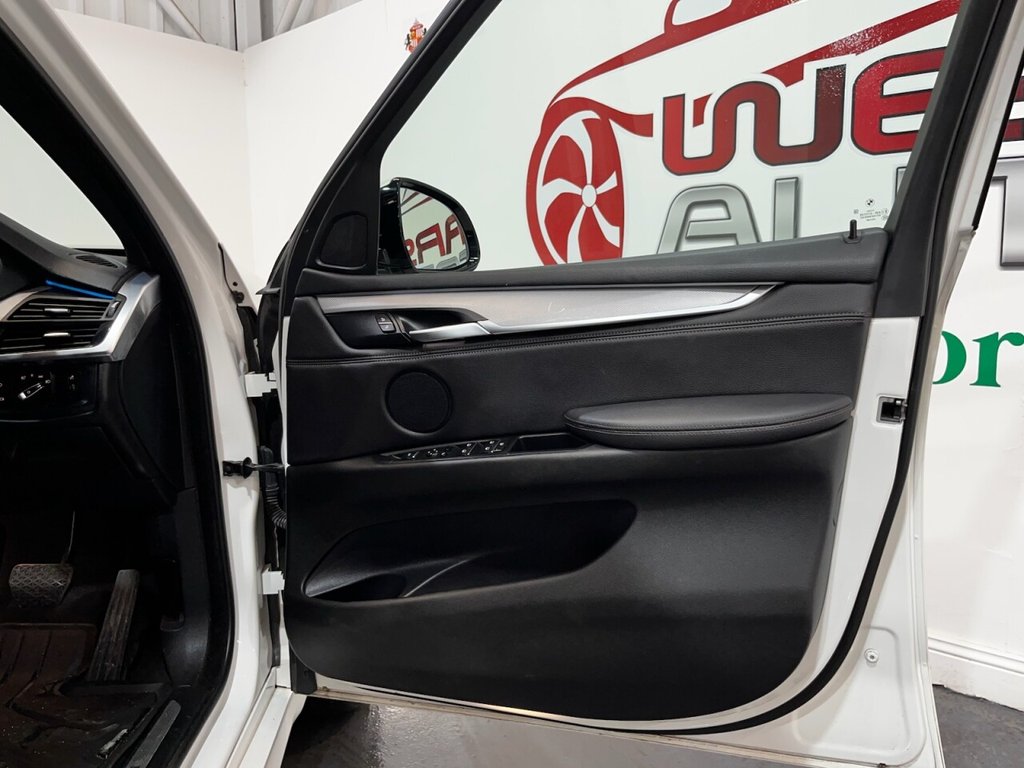 Used BMW X5 2017 for sale - 76223941: Photo 15